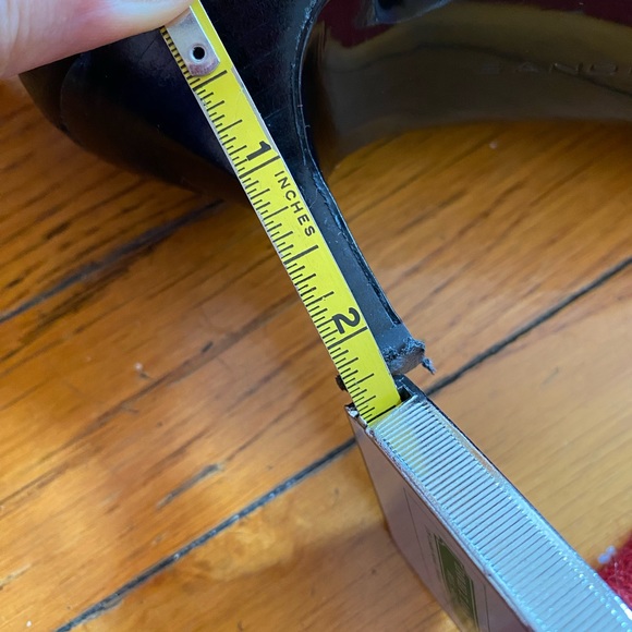 Bandolino shoes pumps - Picture 9 of 9